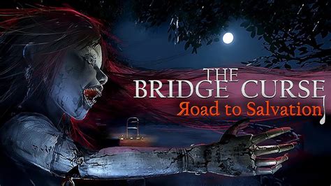 The Sinister Secrets Lurking Within 'The Bridge Curse' in Way to Freedom